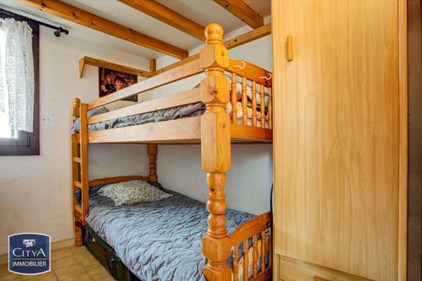 Appartement à vendre 3 pièces 43.4m²