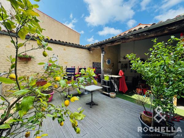 Restaurant Quai de Marans