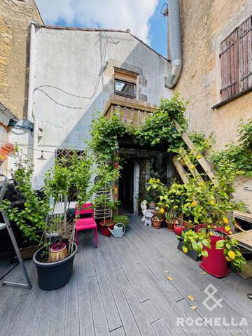 Restaurant Quai de Marans