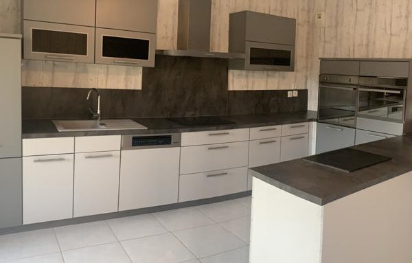 Grand T3 de 84m2 sur Valleiry