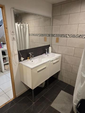 Maison de village à vendre 4 pièces 115m2 LAVERNOSE LACASSE (31)