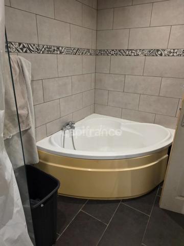 Maison de village à vendre 4 pièces 115m2 LAVERNOSE LACASSE (31)