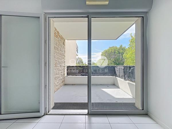 Appartement 3 pièce(s) 2 chambre(s) 63.14 m²