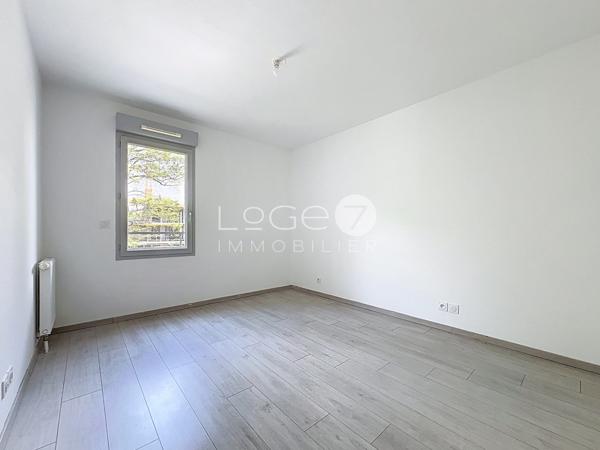 Appartement 3 pièce(s) 2 chambre(s) 63.14 m²