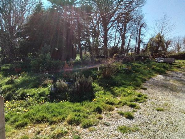 Maison à vendre 5 pièces PLEVIN (22)