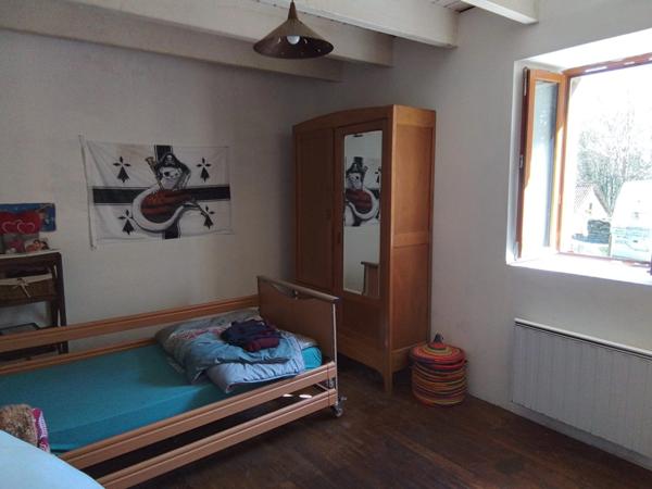 Maison à vendre 5 pièces PLEVIN (22)