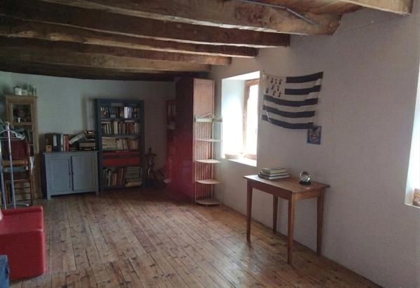 Maison à vendre 5 pièces PLEVIN (22)