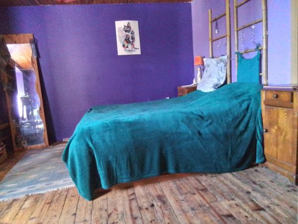 Maison à vendre 5 pièces PLEVIN (22)