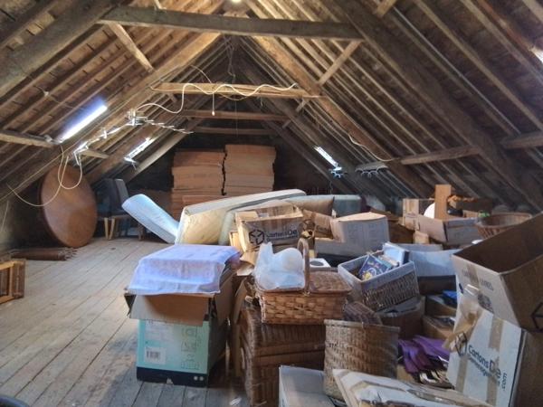 Maison à vendre 5 pièces PLEVIN (22)