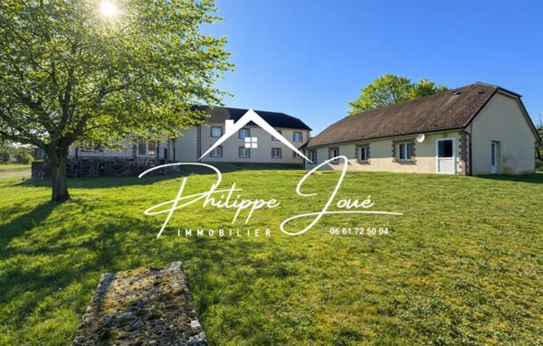 Murs Et Fonds De Commerce de 836 m²