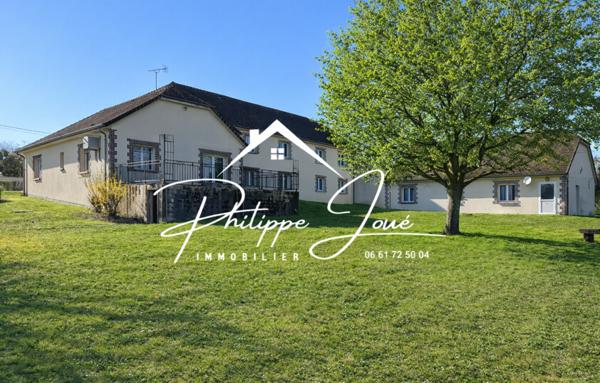 Murs Et Fonds De Commerce de 836 m²