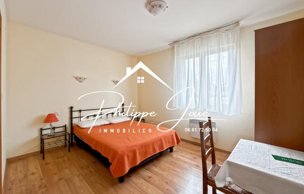 Murs Et Fonds De Commerce de 836 m²