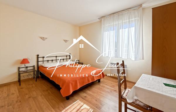 Murs Et Fonds De Commerce de 836 m²