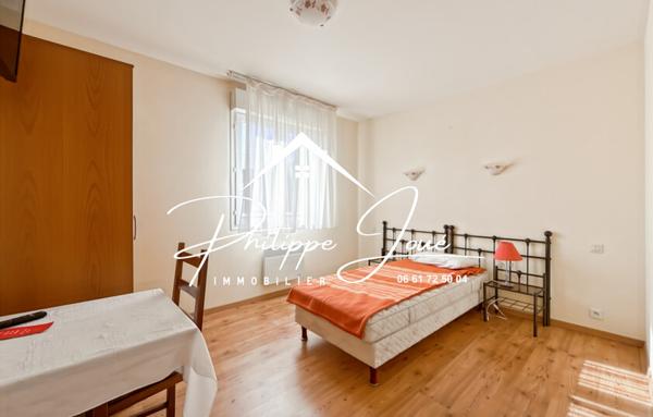 Murs Et Fonds De Commerce de 836 m²