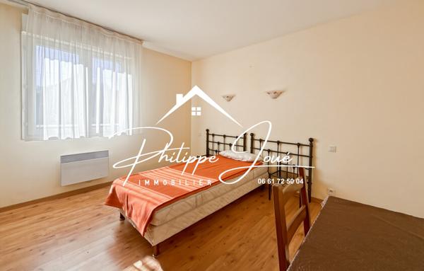 Murs Et Fonds De Commerce de 836 m²