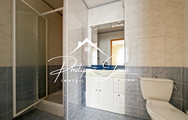 Murs Et Fonds De Commerce de 836 m²