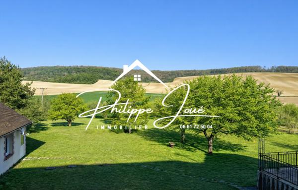 Murs Et Fonds De Commerce de 836 m²