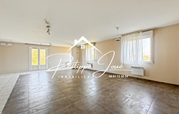 Murs Et Fonds De Commerce de 836 m²