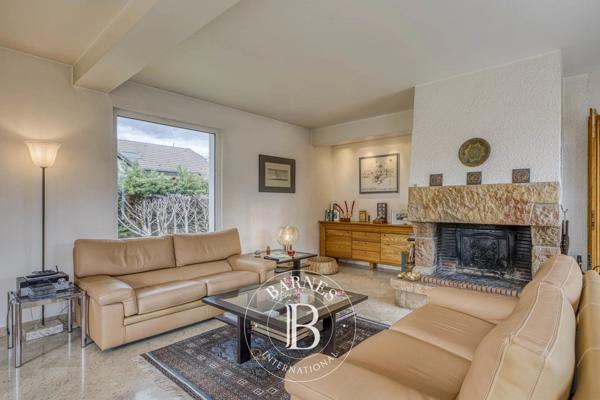 Divonne-les-Bains, Villa 4 Chambres -  197 m² à vendre