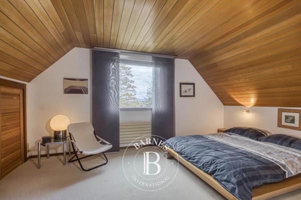 Divonne-les-Bains, Villa 4 Chambres -  197 m² à vendre