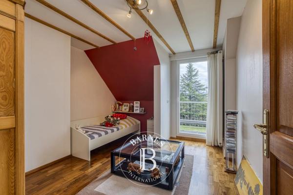 Divonne-les-Bains, Villa 4 Chambres -  197 m² à vendre