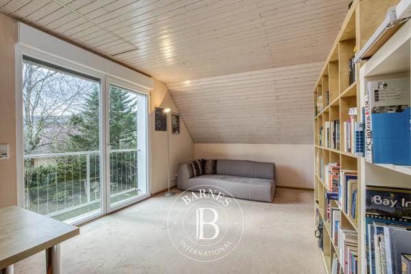 Divonne-les-Bains, Villa 4 Chambres -  197 m² à vendre