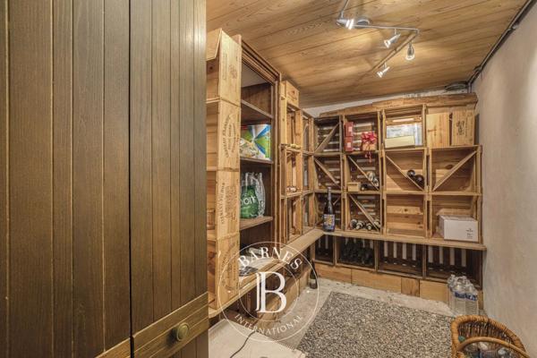 Divonne-les-Bains, Villa 4 Chambres -  197 m² à vendre