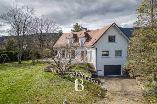 Divonne-les-Bains, Villa 4 Chambres -  197 m² à vendre