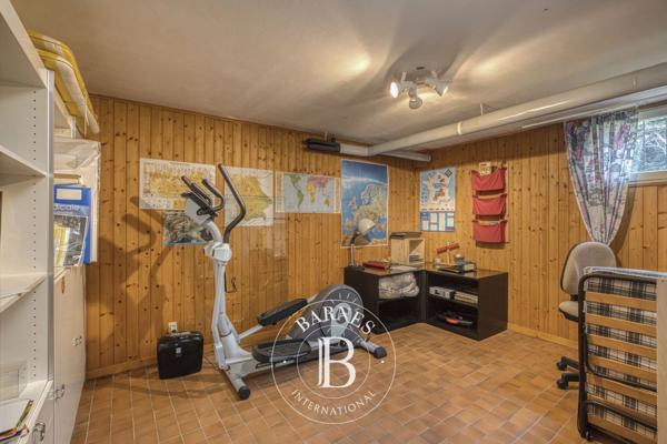 Divonne-les-Bains, Villa 4 Chambres -  197 m² à vendre