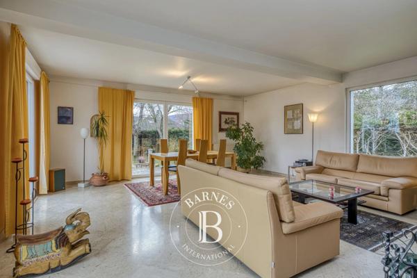 Divonne-les-Bains, Villa 4 Chambres -  197 m² à vendre