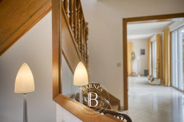 Divonne-les-Bains, Villa 4 Chambres -  197 m² à vendre