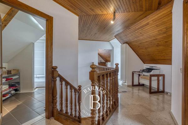 Divonne-les-Bains, Villa 4 Chambres -  197 m² à vendre
