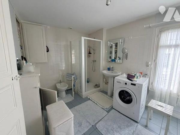 VENTE MAISON SAUMUR