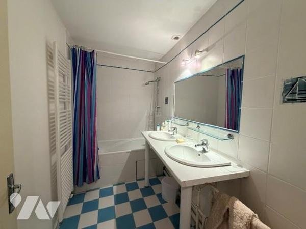 VENTE MAISON SAUMUR
