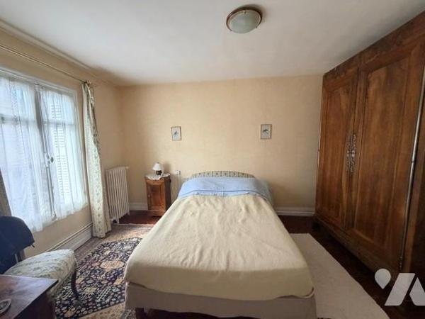 VENTE MAISON SAUMUR