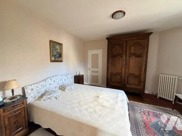 VENTE MAISON SAUMUR
