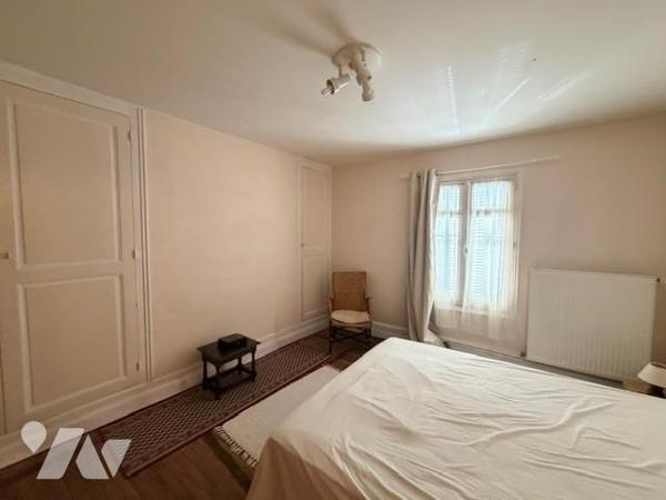 VENTE MAISON SAUMUR