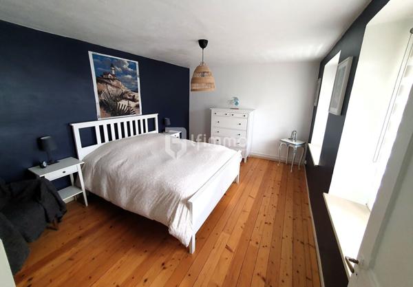 Maison familiale, aucun travaux, économique