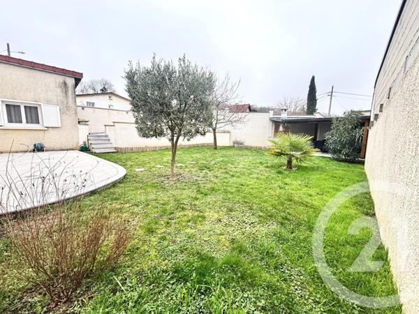 Maison à vendre  5 pièces - 95,78 m2 SOISY SOUS MONTMORENCY - 95