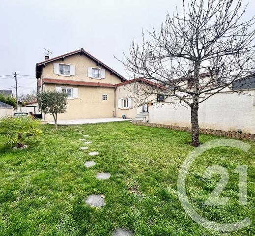 Maison à vendre  5 pièces - 95,78 m2 SOISY SOUS MONTMORENCY - 95