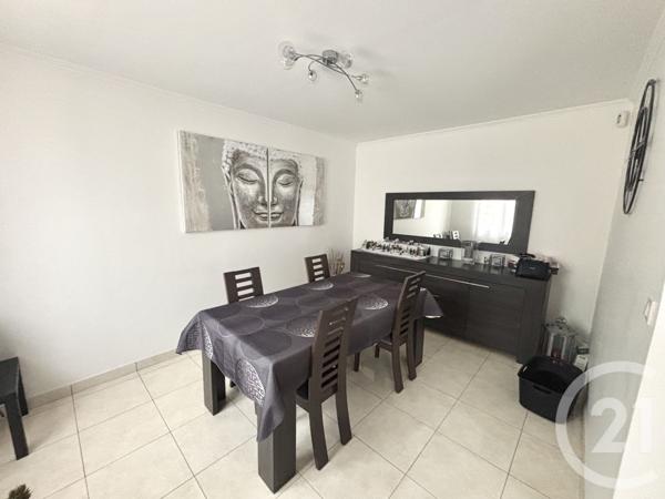 Maison à vendre  5 pièces - 95,78 m2 SOISY SOUS MONTMORENCY - 95