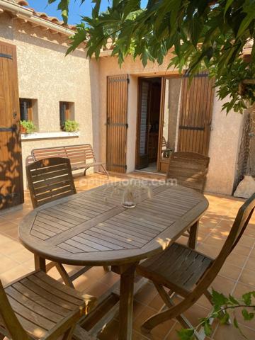 Maison 4 chambres de plain-pied à SAINT REMY DE PROVENCE