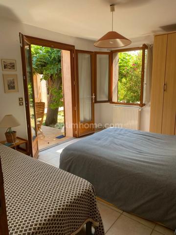 Maison 4 chambres de plain-pied à SAINT REMY DE PROVENCE