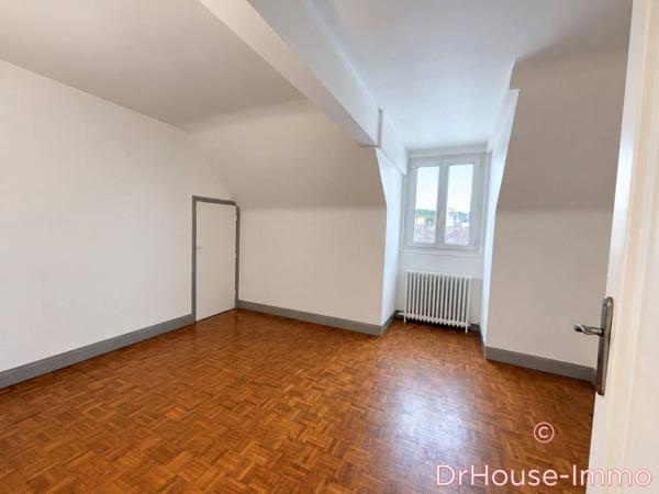 Appartement à vendre 3 pièces de 77 m²