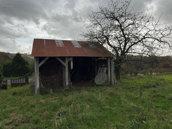 Maison à vendre à Pont-Farcy dans la Manche (50420), ref : 50038-2675