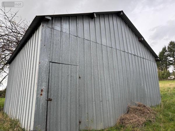 Maison à vendre à Pont-Farcy dans la Manche (50420), ref : 50038-2675