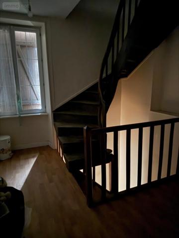 Maison à vendre à Pont-Farcy dans la Manche (50420), ref : 50038-2675