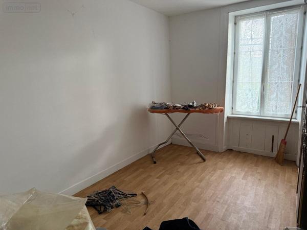 Maison à vendre à Pont-Farcy dans la Manche (50420), ref : 50038-2675