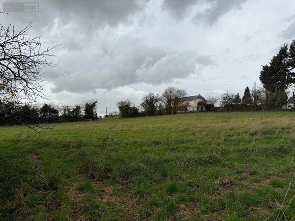 Maison à vendre à Pont-Farcy dans la Manche (50420), ref : 50038-2675