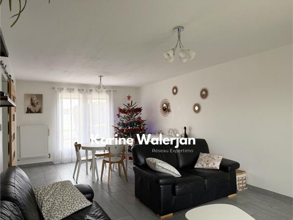 Courrières (62710) MAISON DE RESIDENCE 5 PIECES